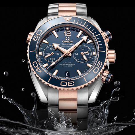 omega seamaster planet ocean 600m co axial chronograph replica|omega seamaster professional 600m price.